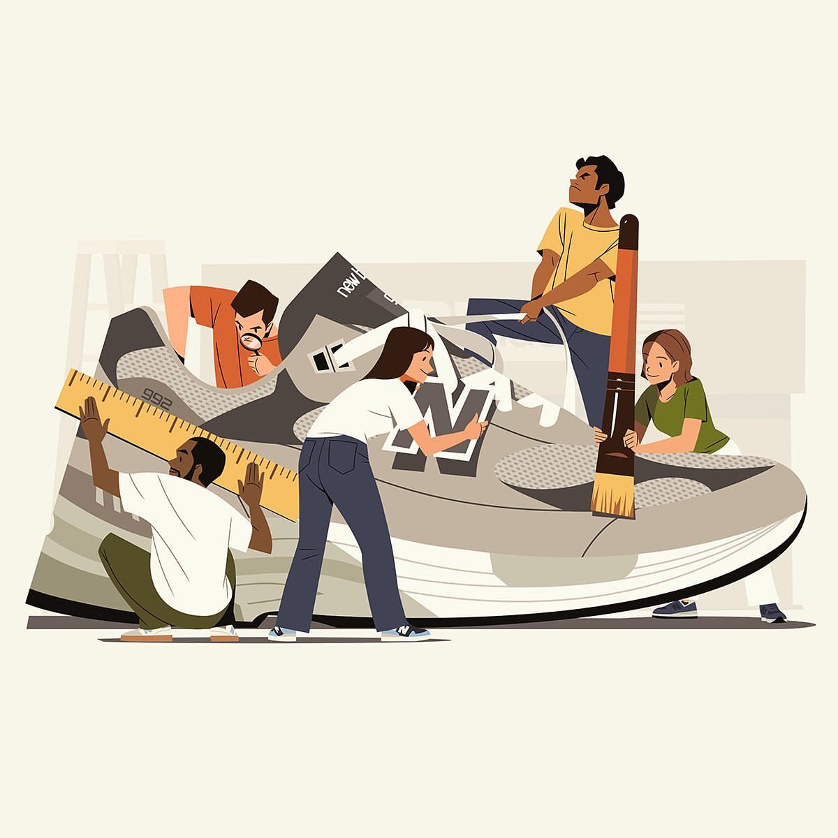 Donghyun Lim Artwork